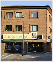 falkenbergs tourist office