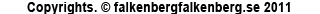 falkenbergfalkenberg.se logotype